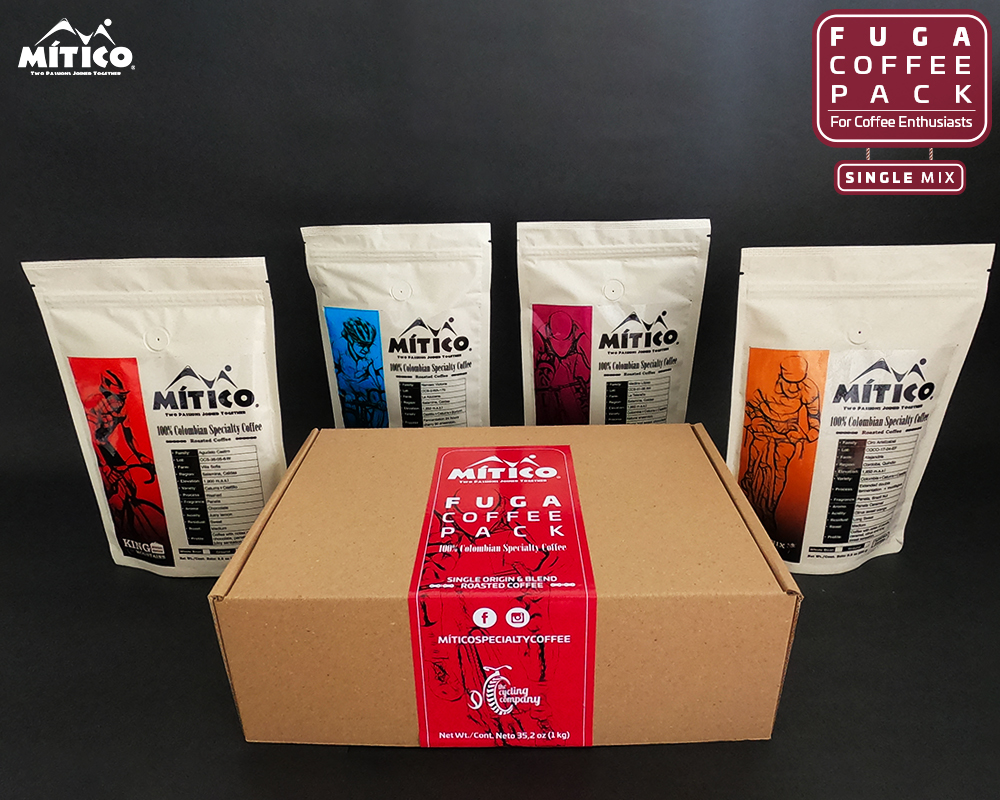 New “Fuga Packs” New “Fuga Packs”