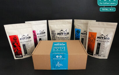 New “Gruppetto Packs”