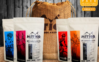 New “Yute Coffee Pack”