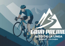 Gran Premio Alto de la Línea