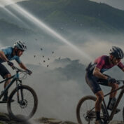 Comunicado Campeonato Nal. de MTB 2026