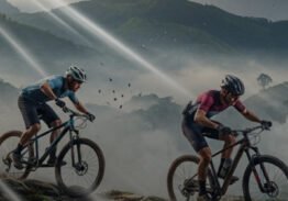 Resoluciones Campeonato Nal. de MTB 2026