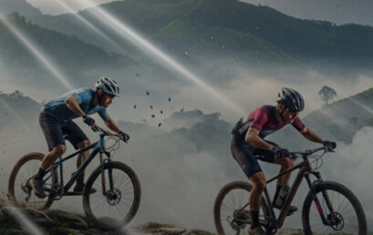 Comunicado Campeonato Nal. de MTB 2026