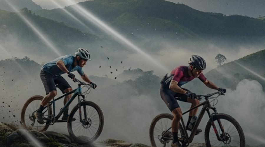 Comunicado Campeonato Nal. de MTB 2026
