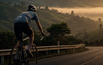 Pedaleamos Todos!